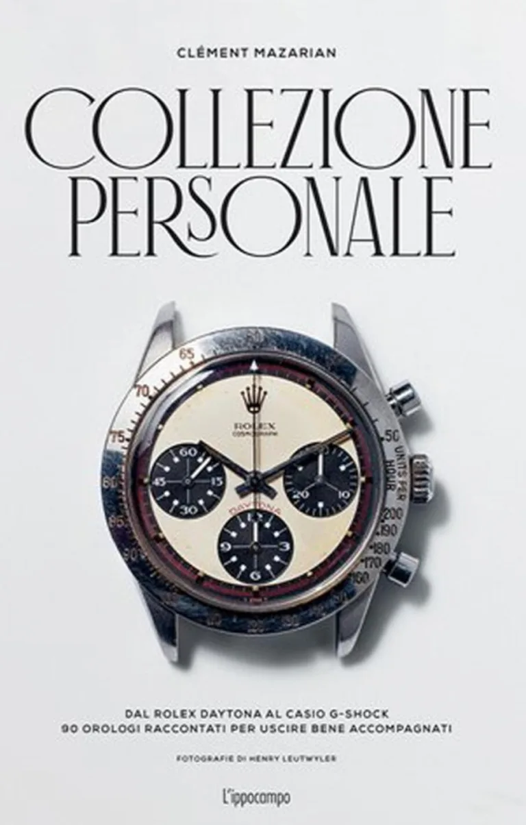 Collezione personale
