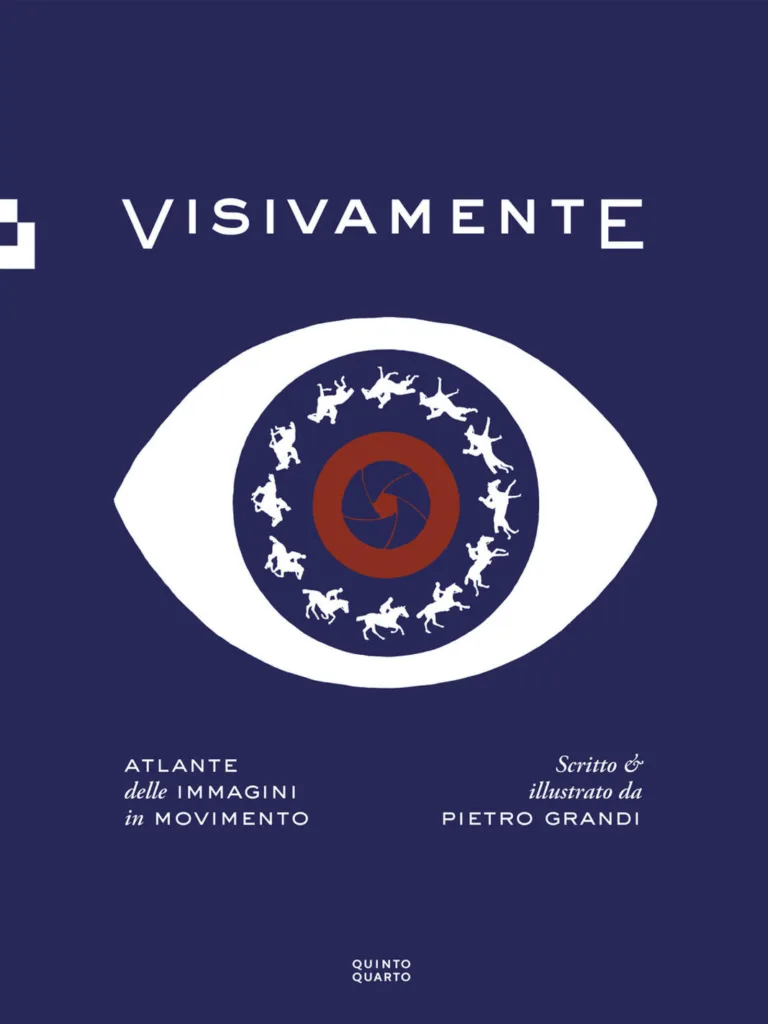Visivamente. Atlante delle immagini in movimento.