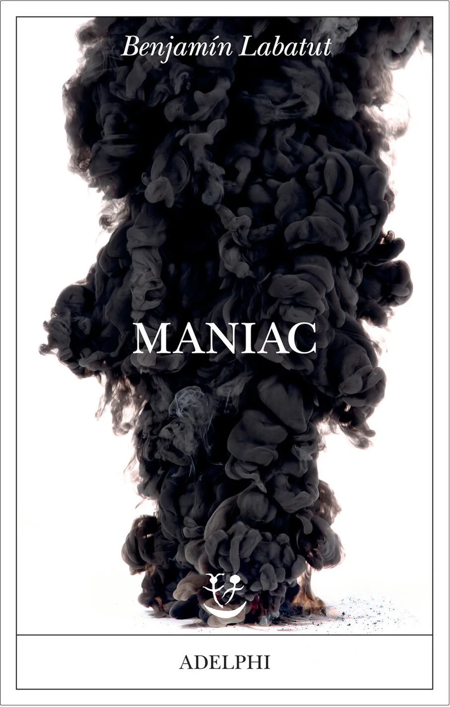 maniac