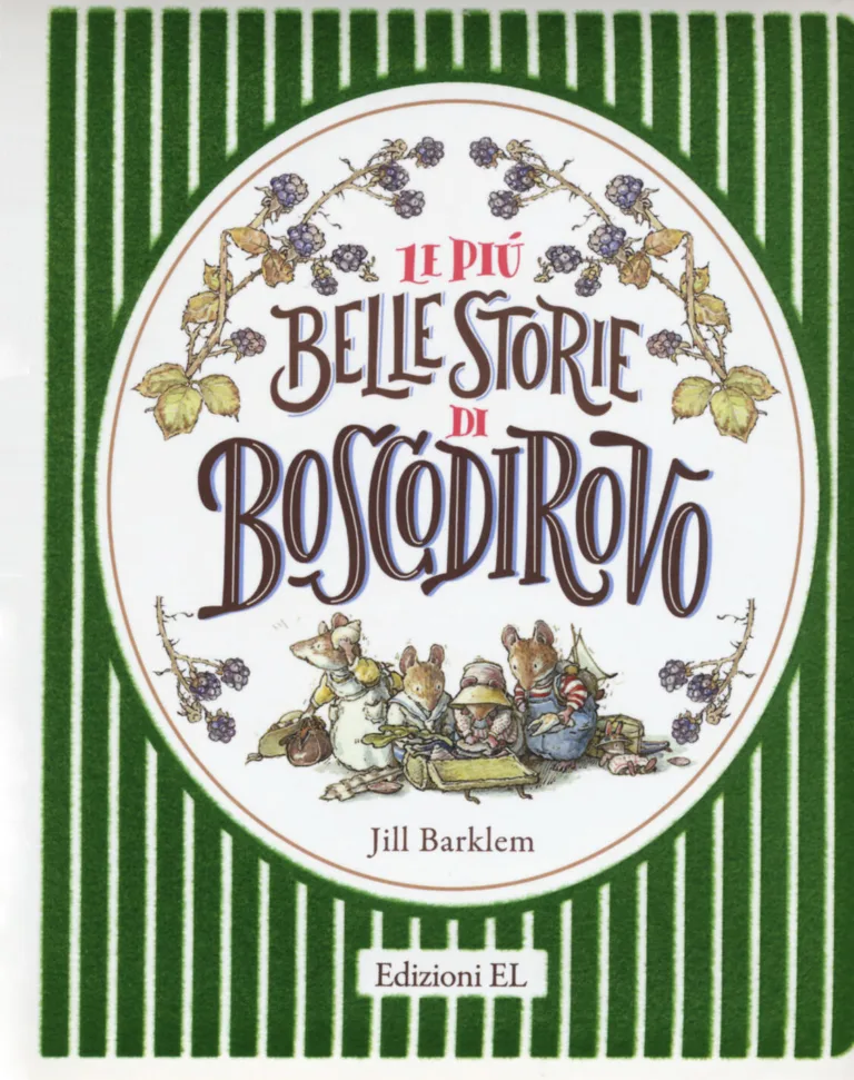 Le più belle storie di Boscodirovo