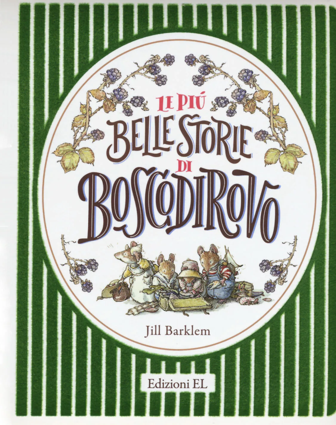 Le più belle storie di Boscodirovo