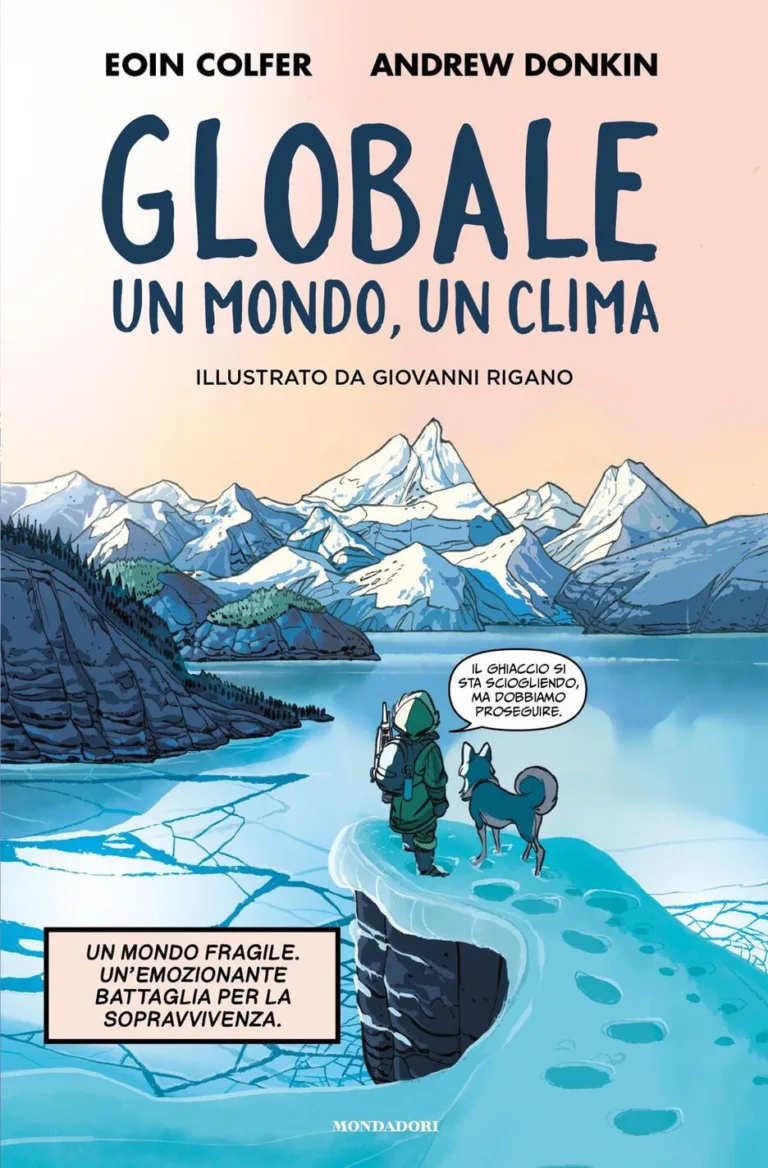 Globale. Un mondo, un clima