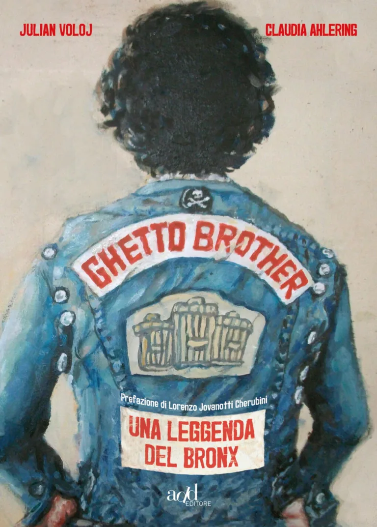 Ghetto Brother