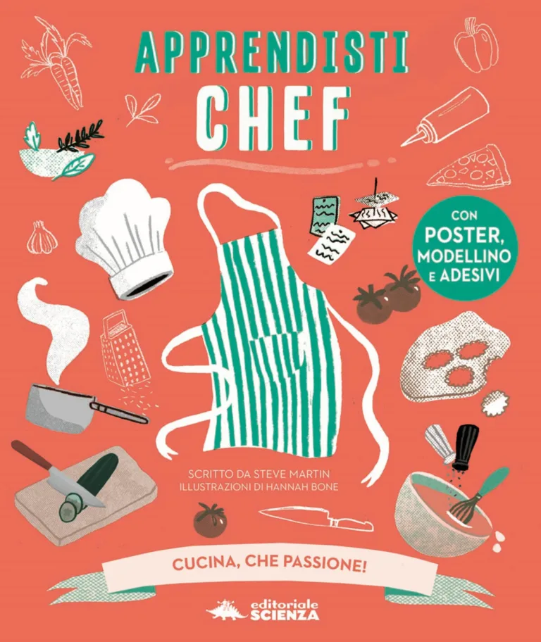 Apprendisti chef