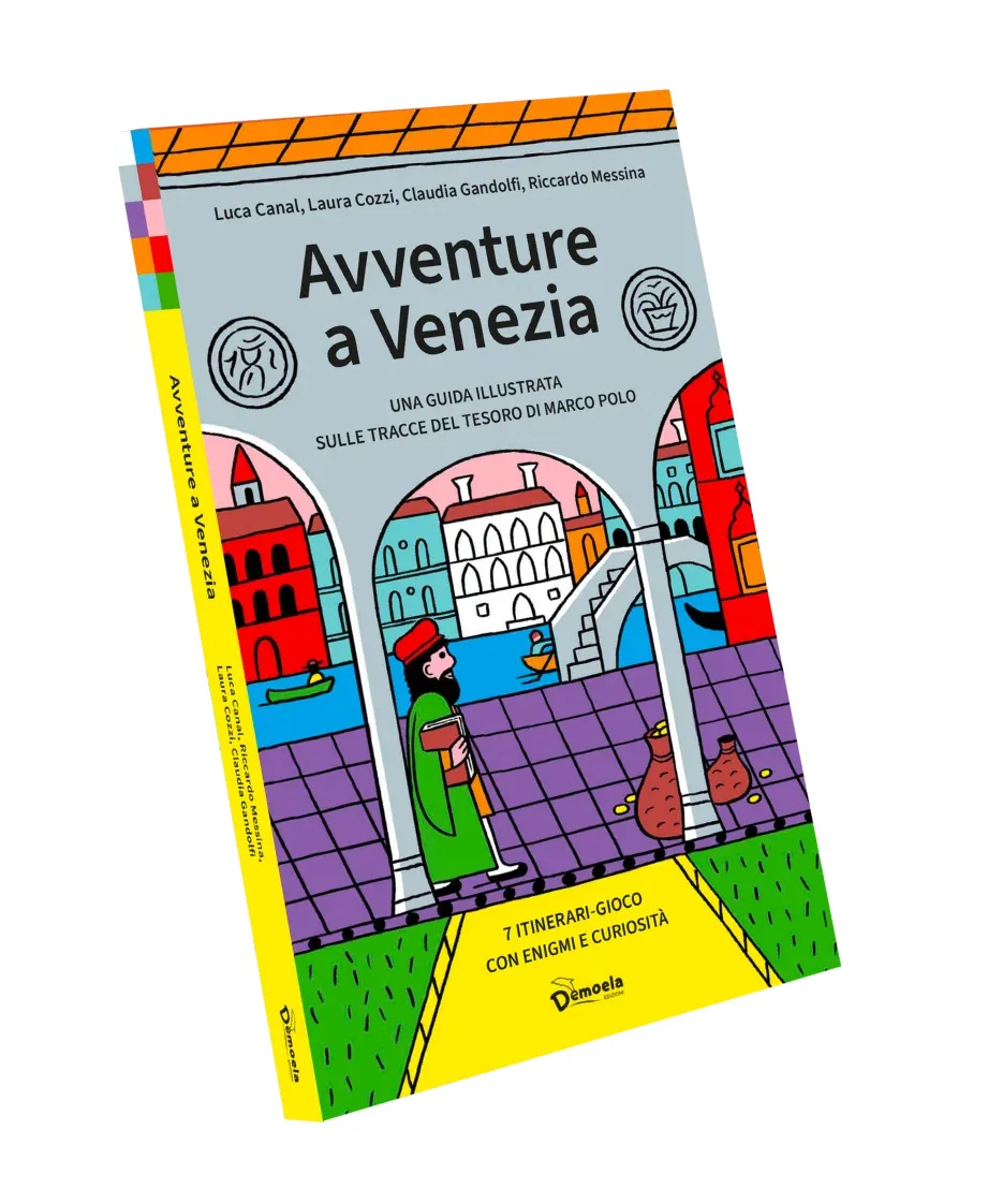 Avventure a Venezia