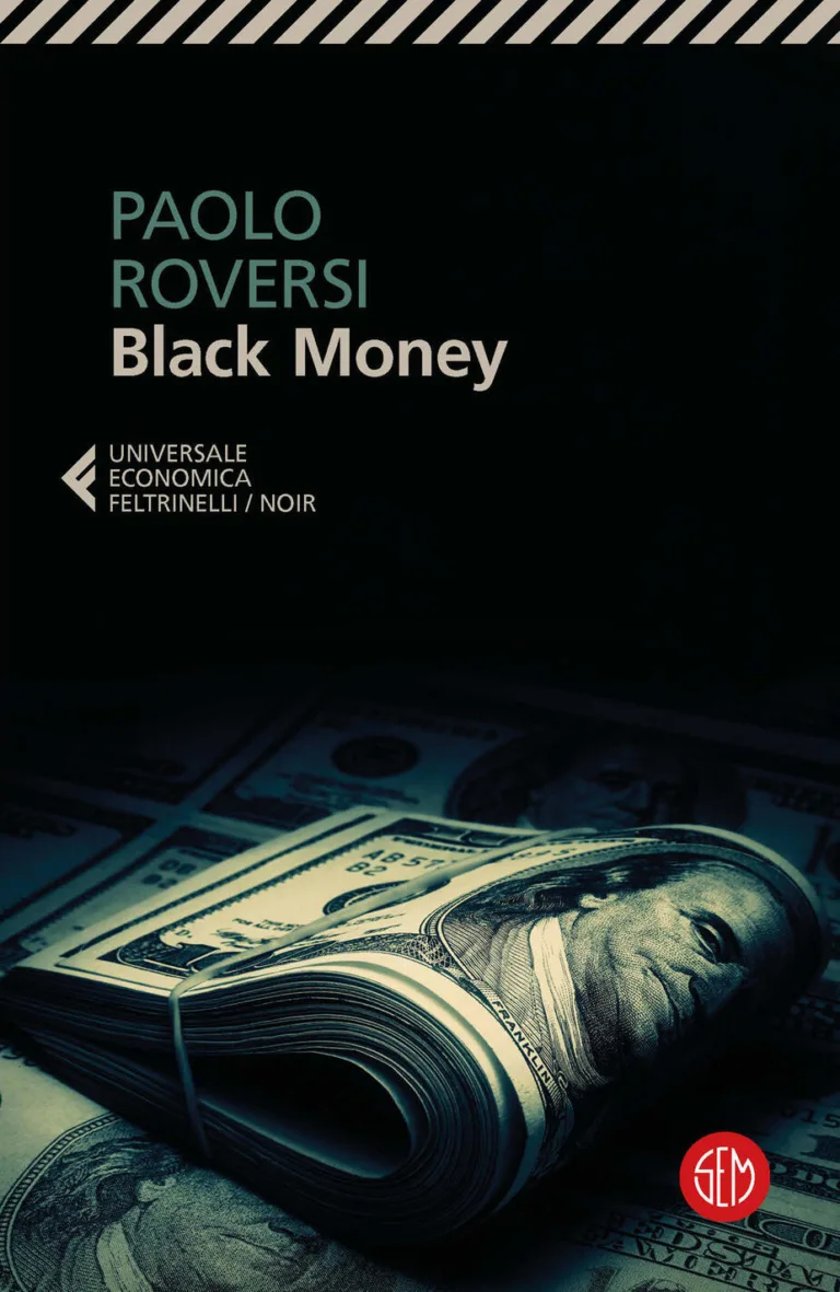 black money
