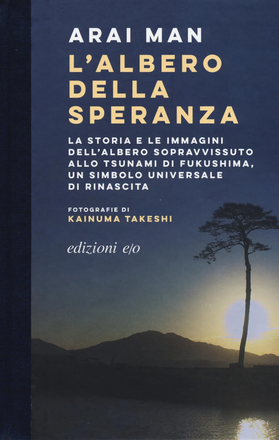 L' albero della speranza
