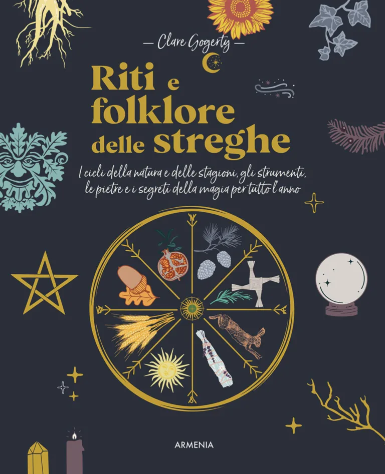 RITI E FOLKLORE DELLE STREGHE