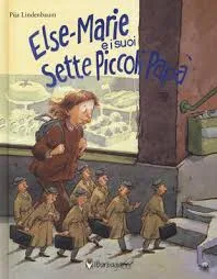 Else-Marie e i suoi sette piccoli papà