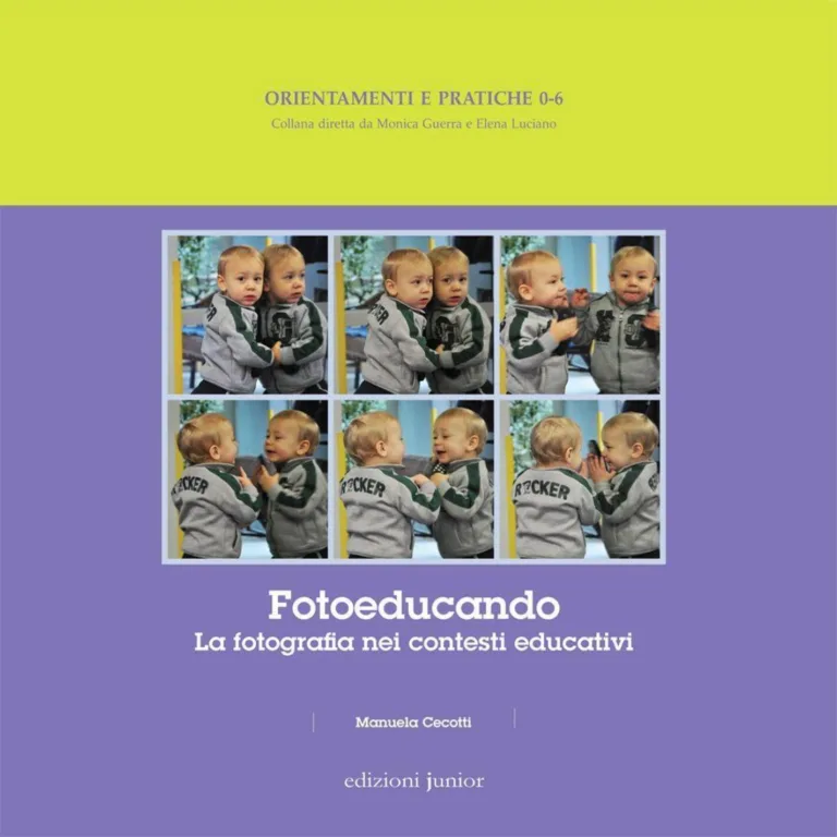 Fotoeducando