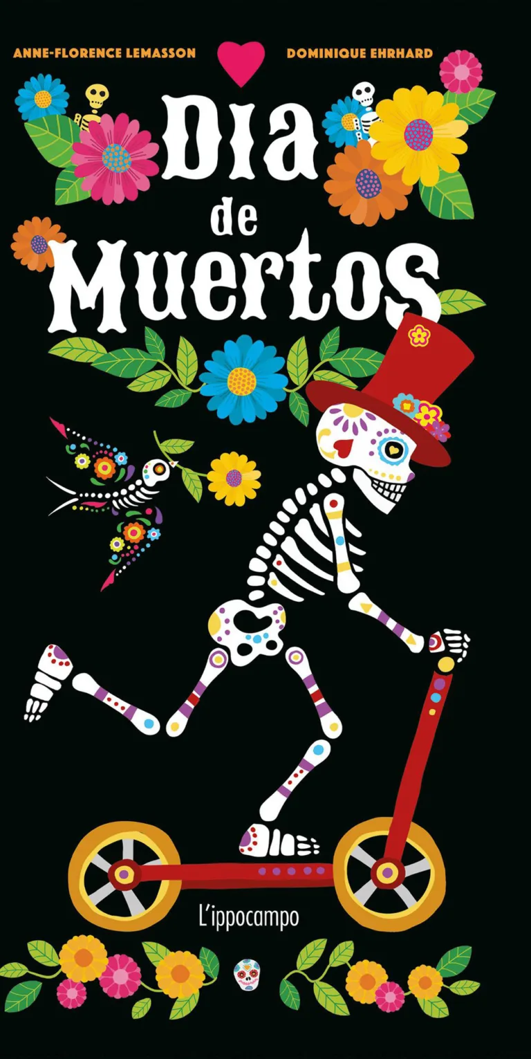 Día de muertos