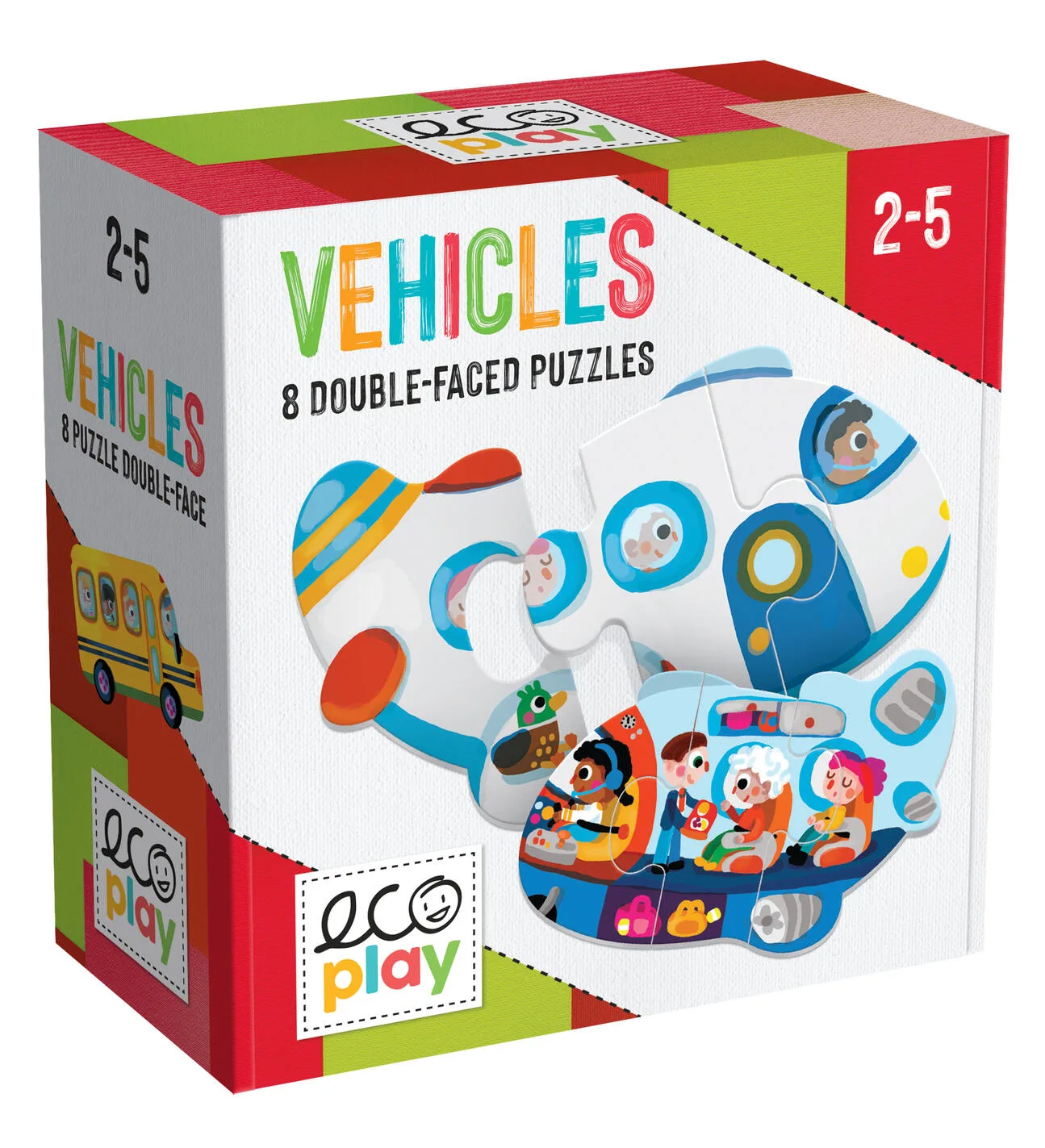 Vehicles