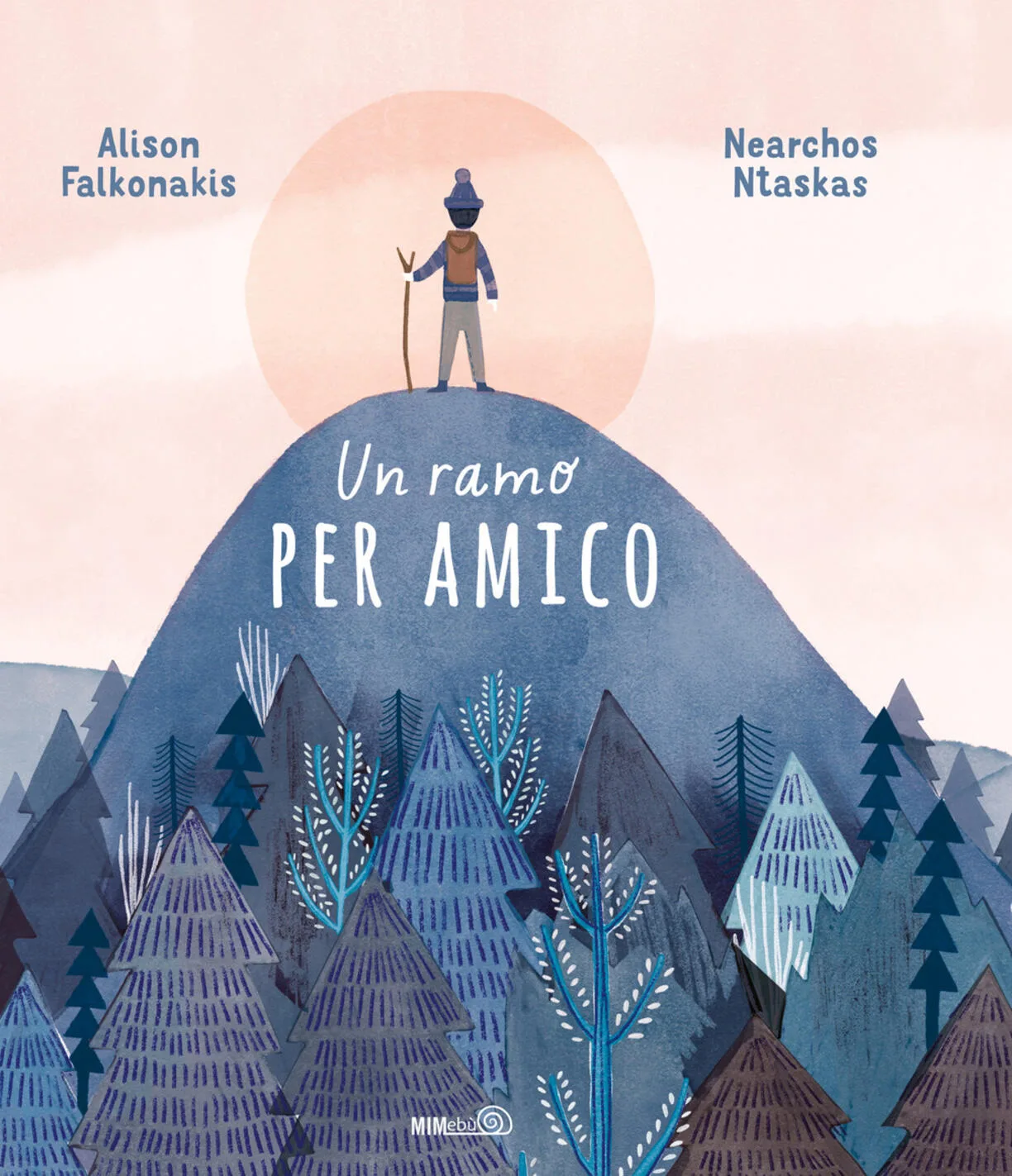 Un ramo per amico
