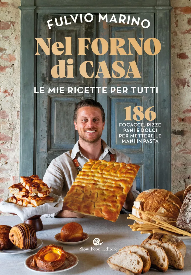 Nel forno di casa. Le mie ricette per tu