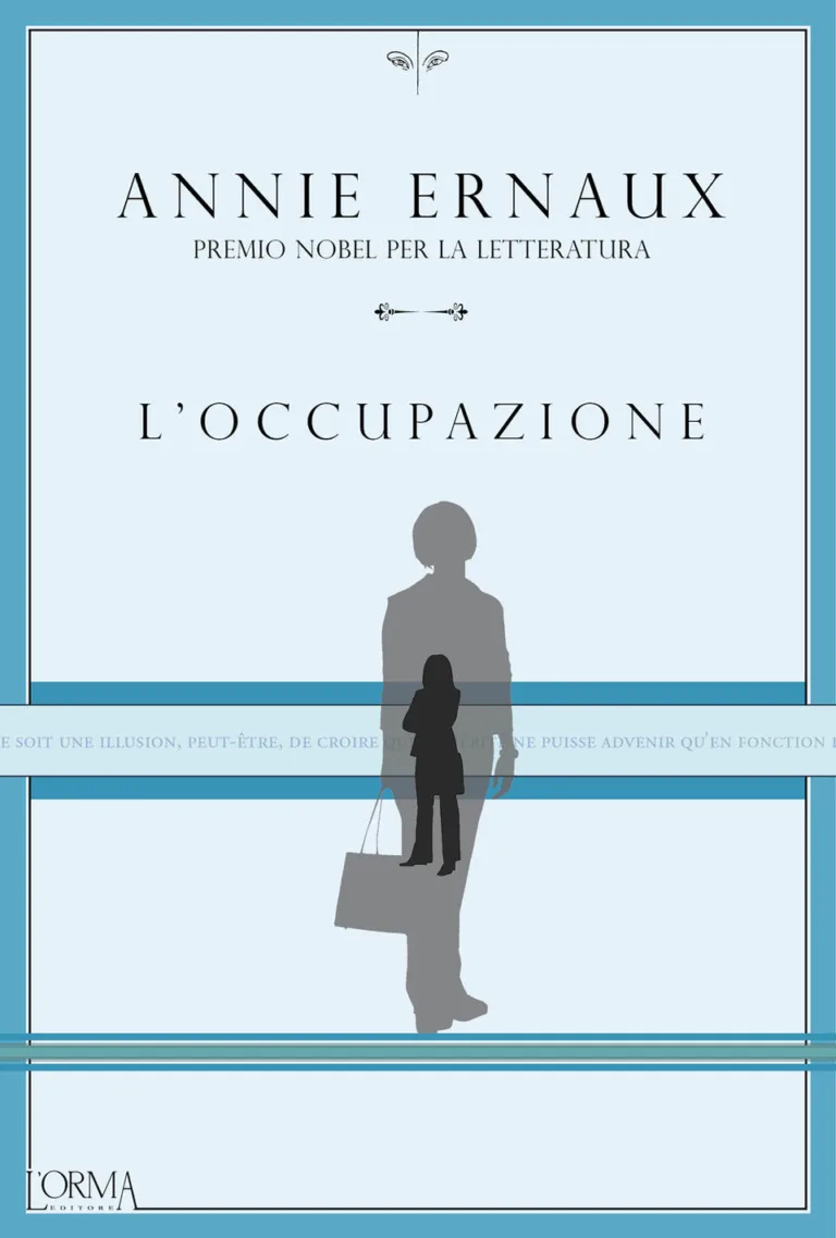 L'occupazione