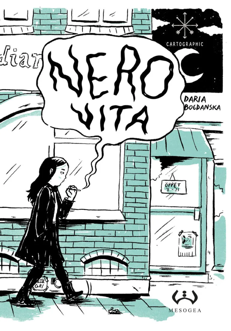 Nero Vita