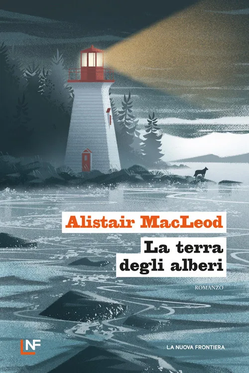 La terra degli alberi