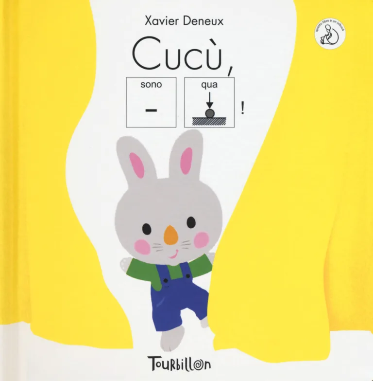 Cucù, sono qua!