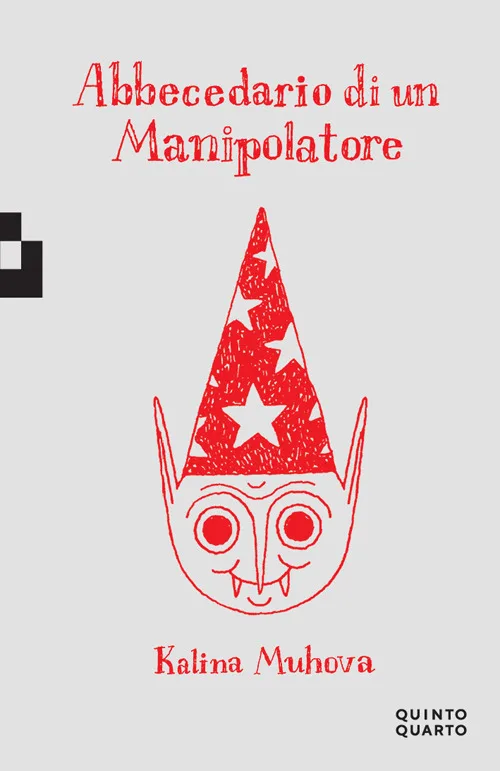 Abbecedario di un Manipolatore