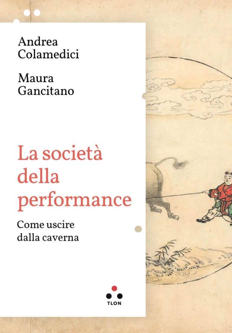 La società della performance. Come uscire dalla caverna
