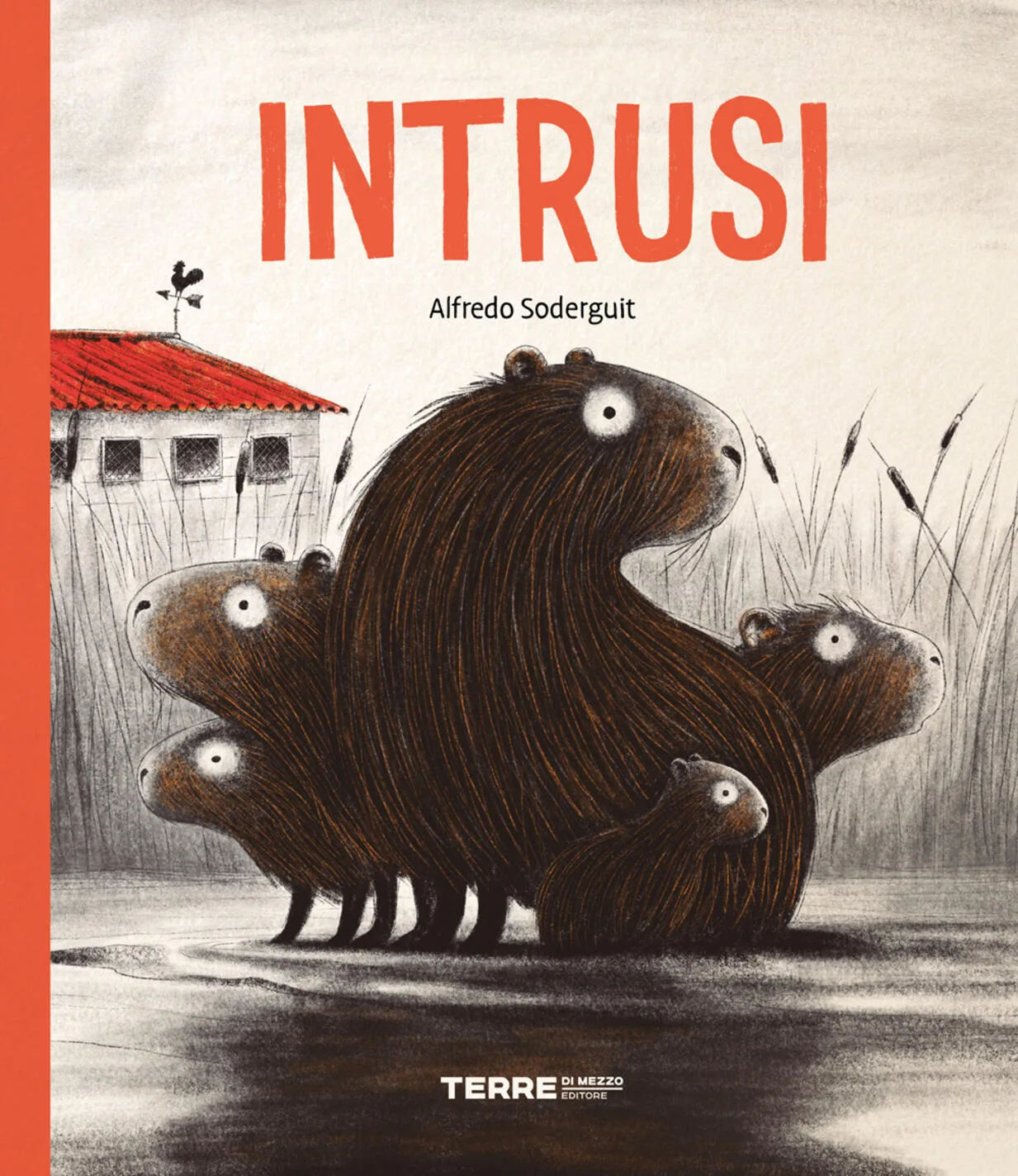Intrusi