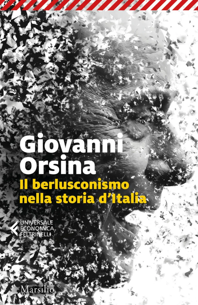 Il Berlusconismo nella storia d'Italia