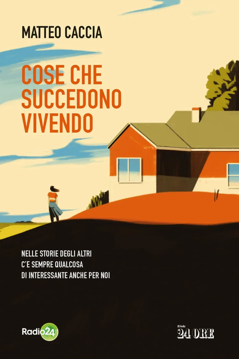 Cose che succedono vivendo