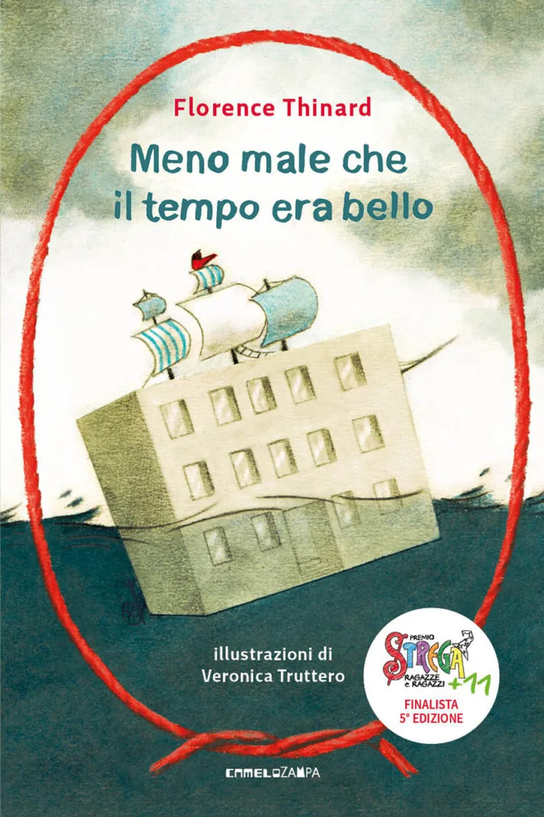 Meno male che il tempo era bello