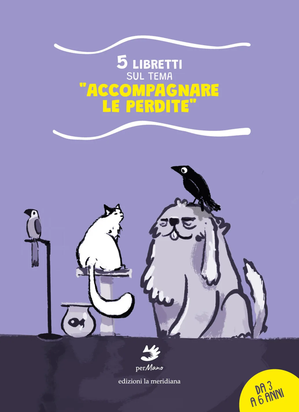 Accompagnare le perdite