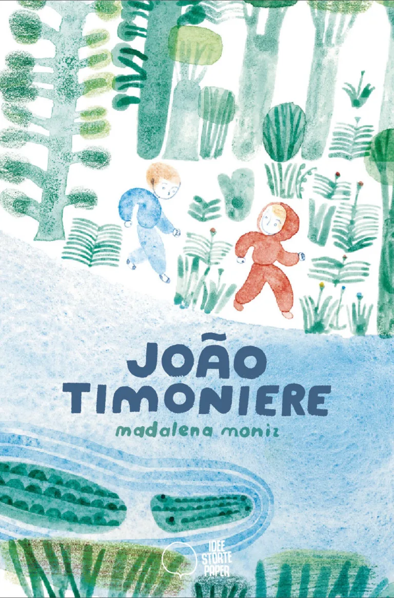 João Timoniere
