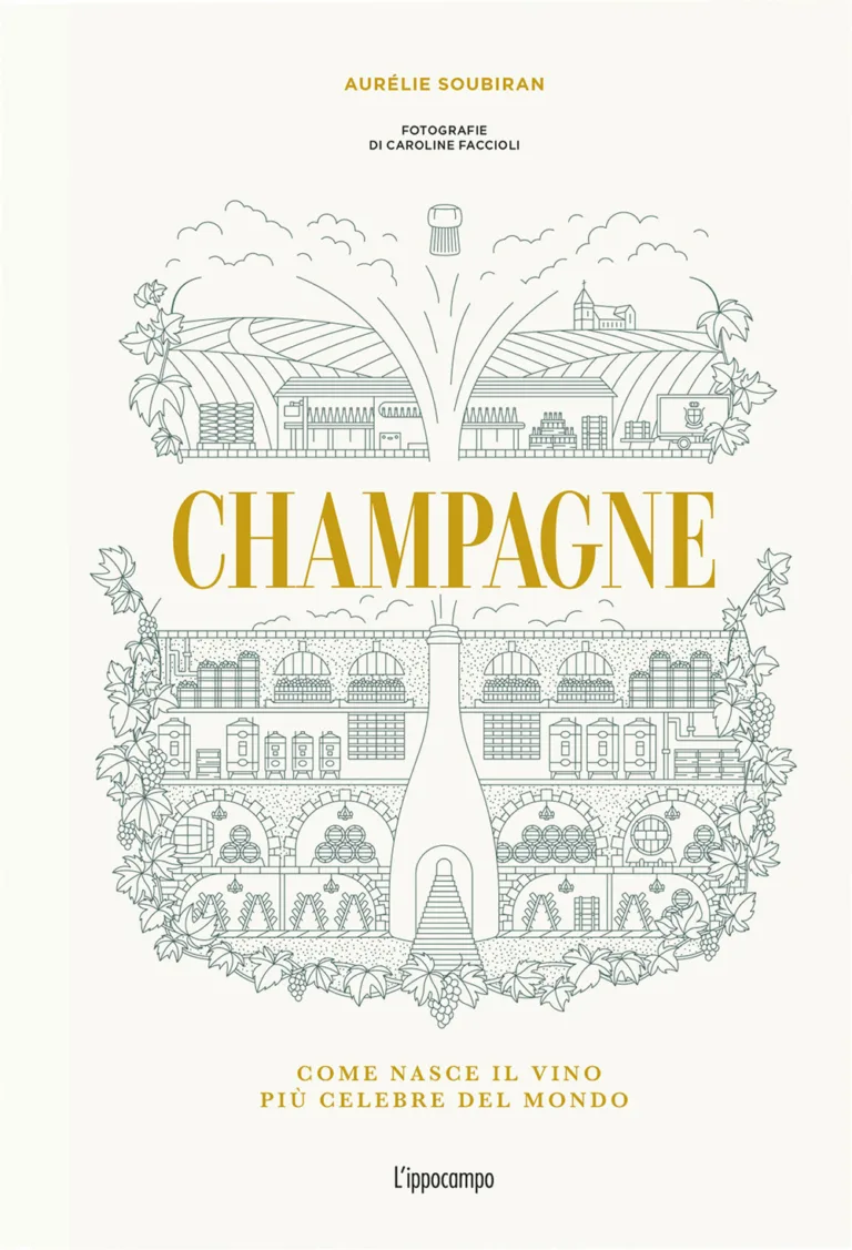 Champagne. Come nasce il vino più celebre del mondo