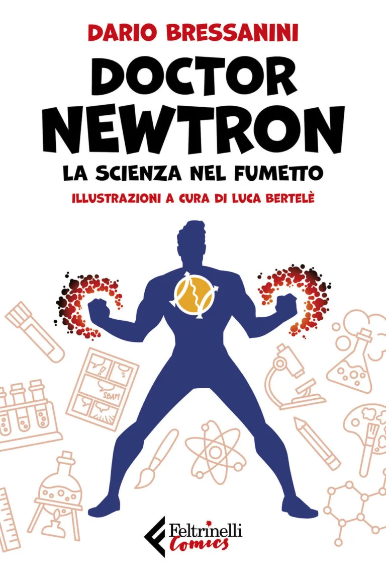 Scienza del fumetto
