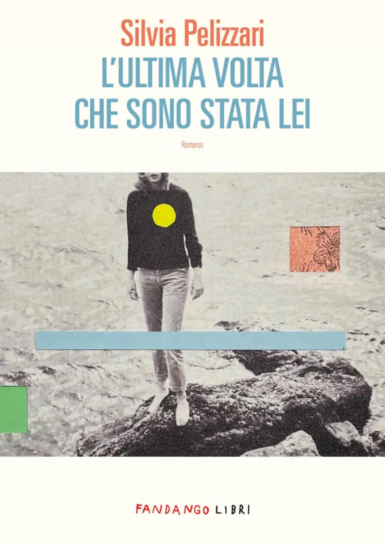L'ultima volta che sono stata lei