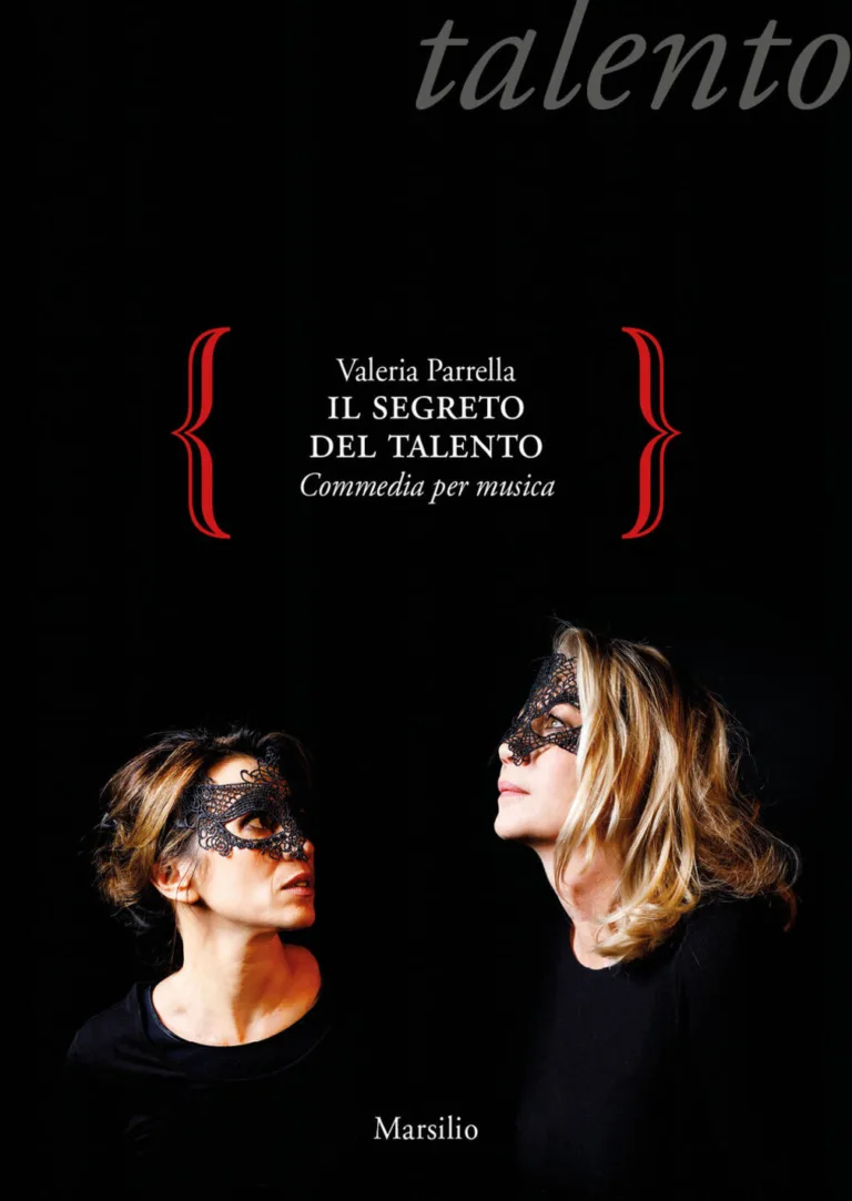 Segreto del talento. Commedia per musica