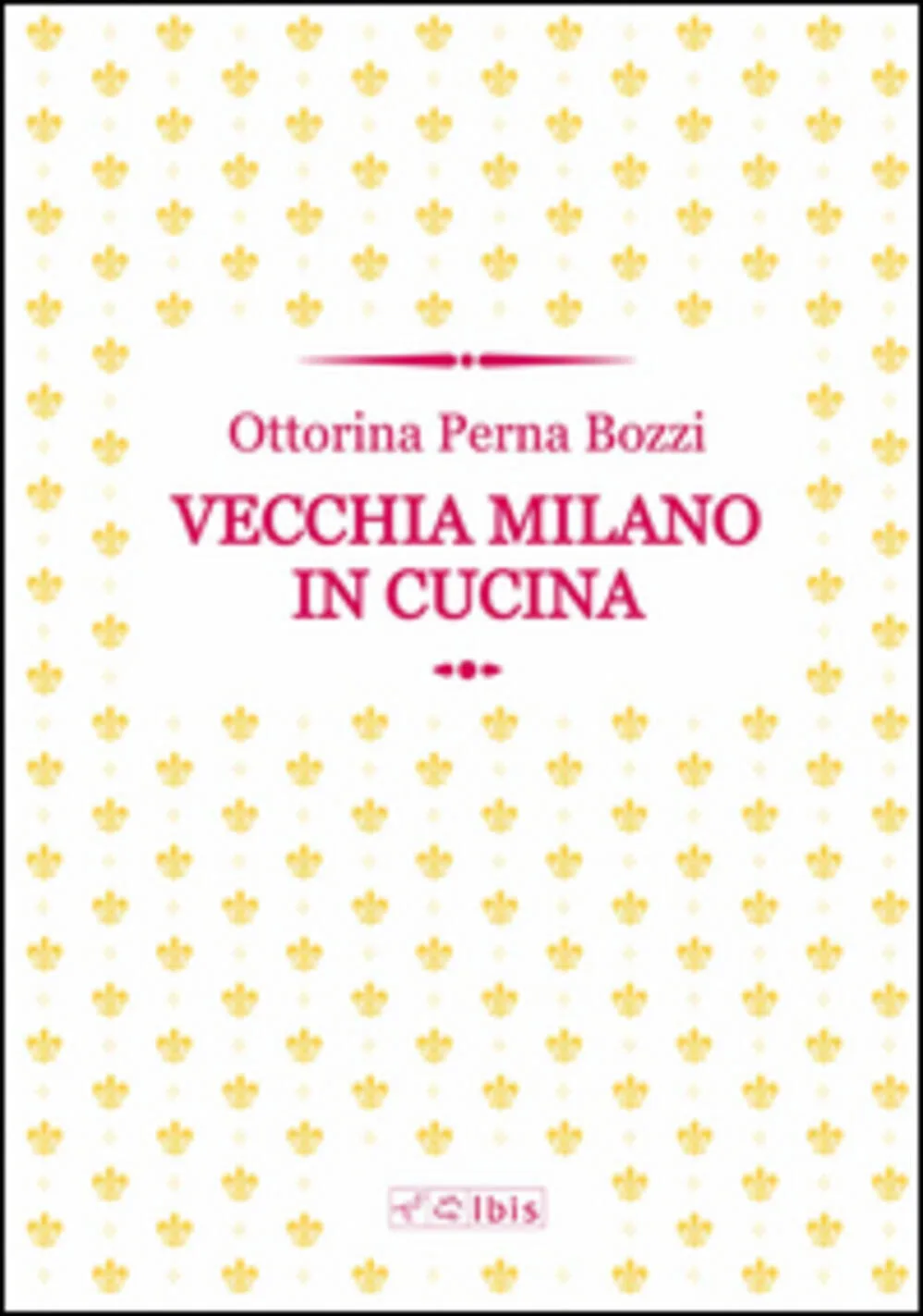 Vecchia Milano in cucina