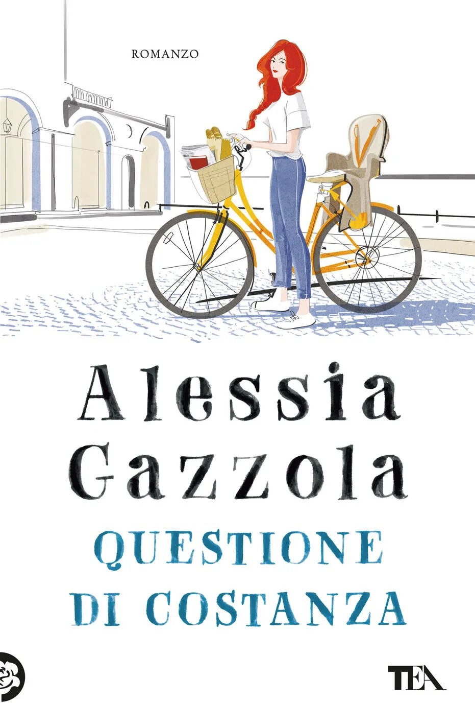 questione di costanza