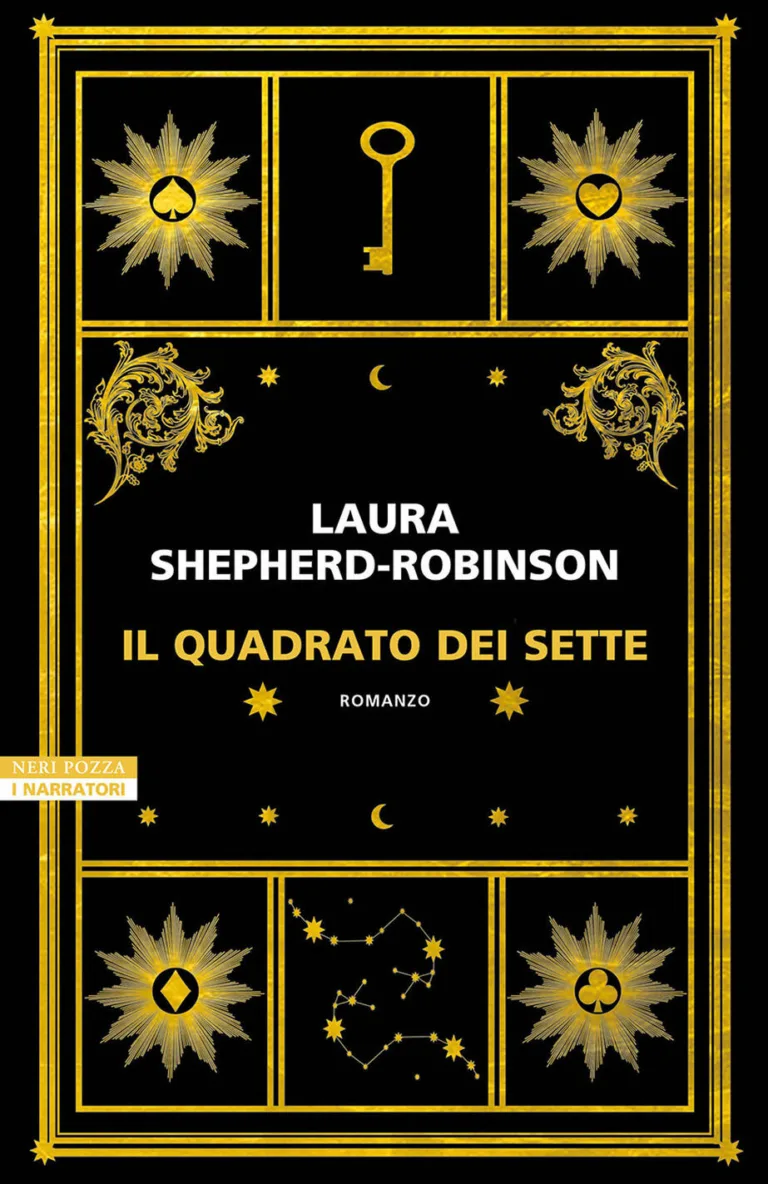 Quadrato dei sette
