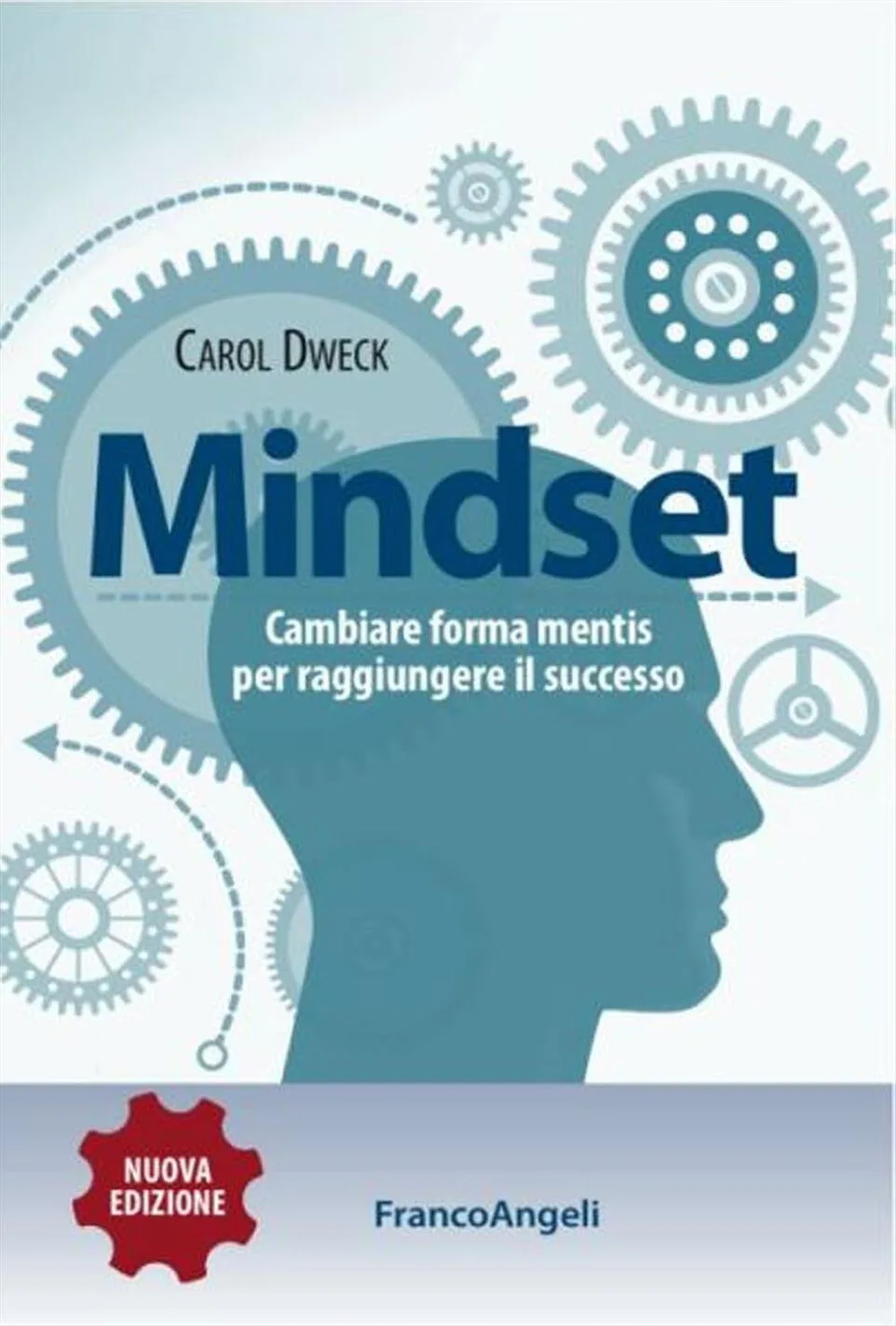 MINDSET. CAMBIARE FORMA MENTIS PER RAGGIUNGERE IL SUCCESSO