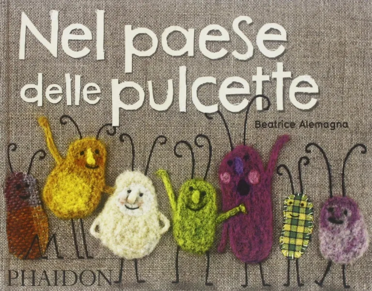 Nel paese delle pulcette