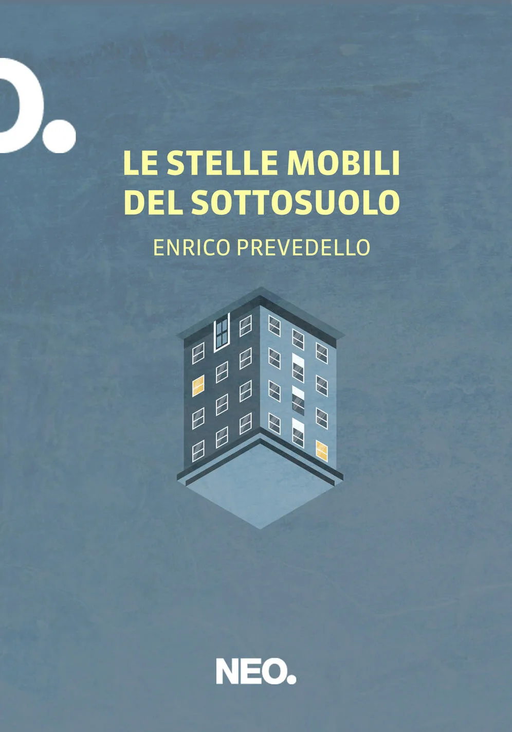 Stelle mobili del sottosuolo (Le)