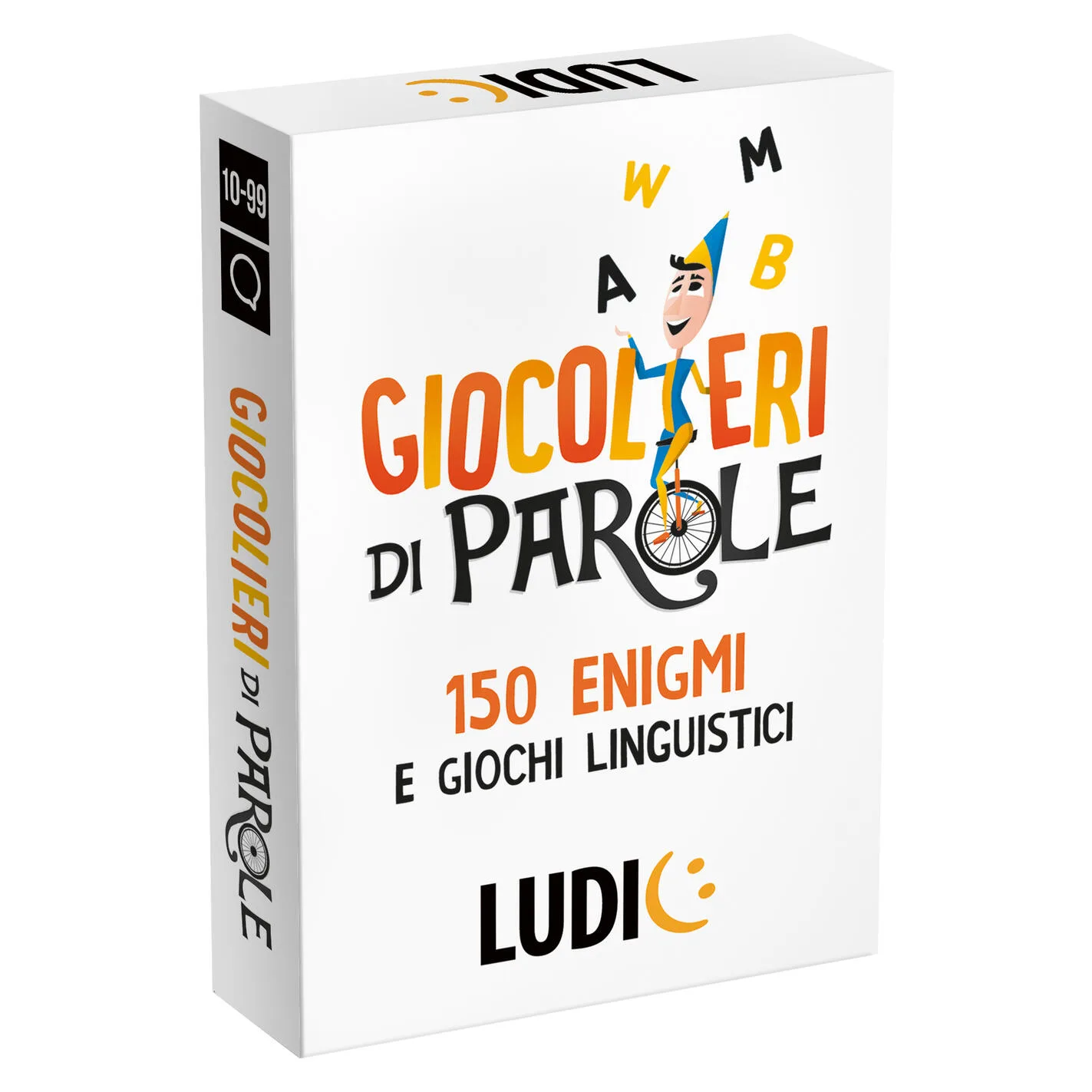 Giocolieri di parole