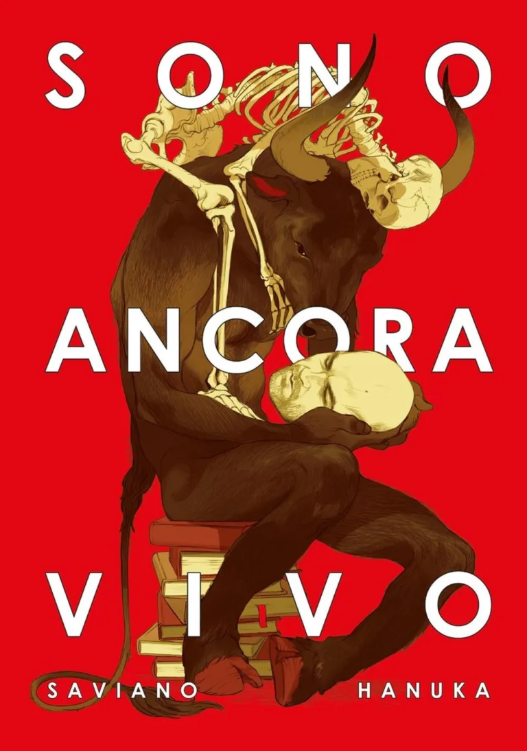 Sono ancora vivo (variant)