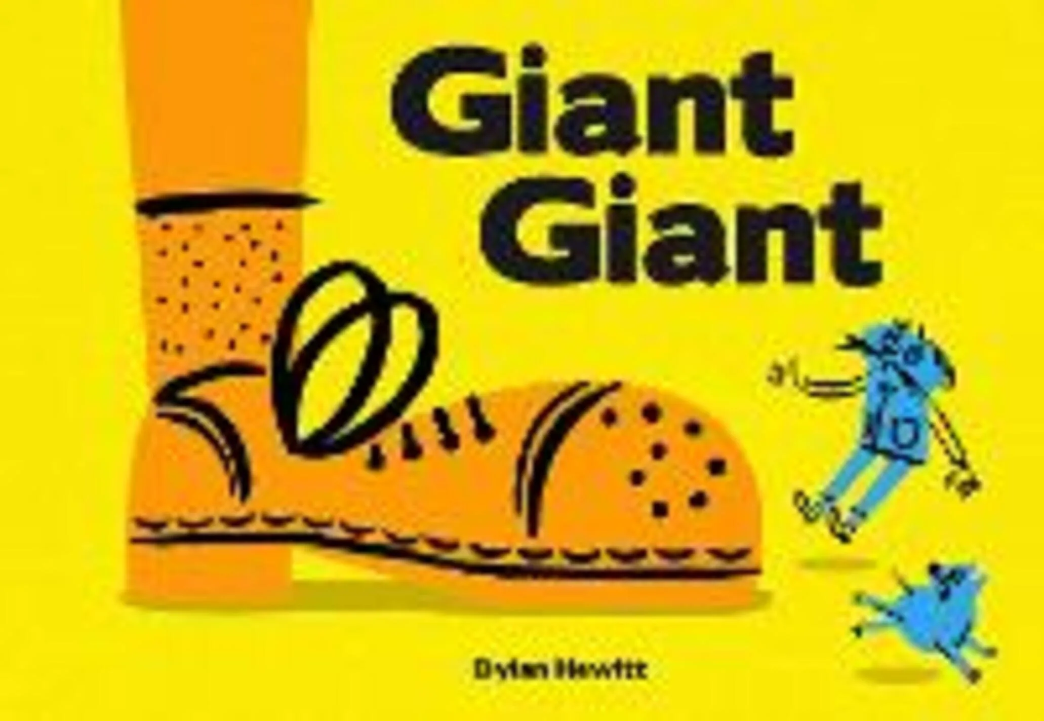 Giant giant