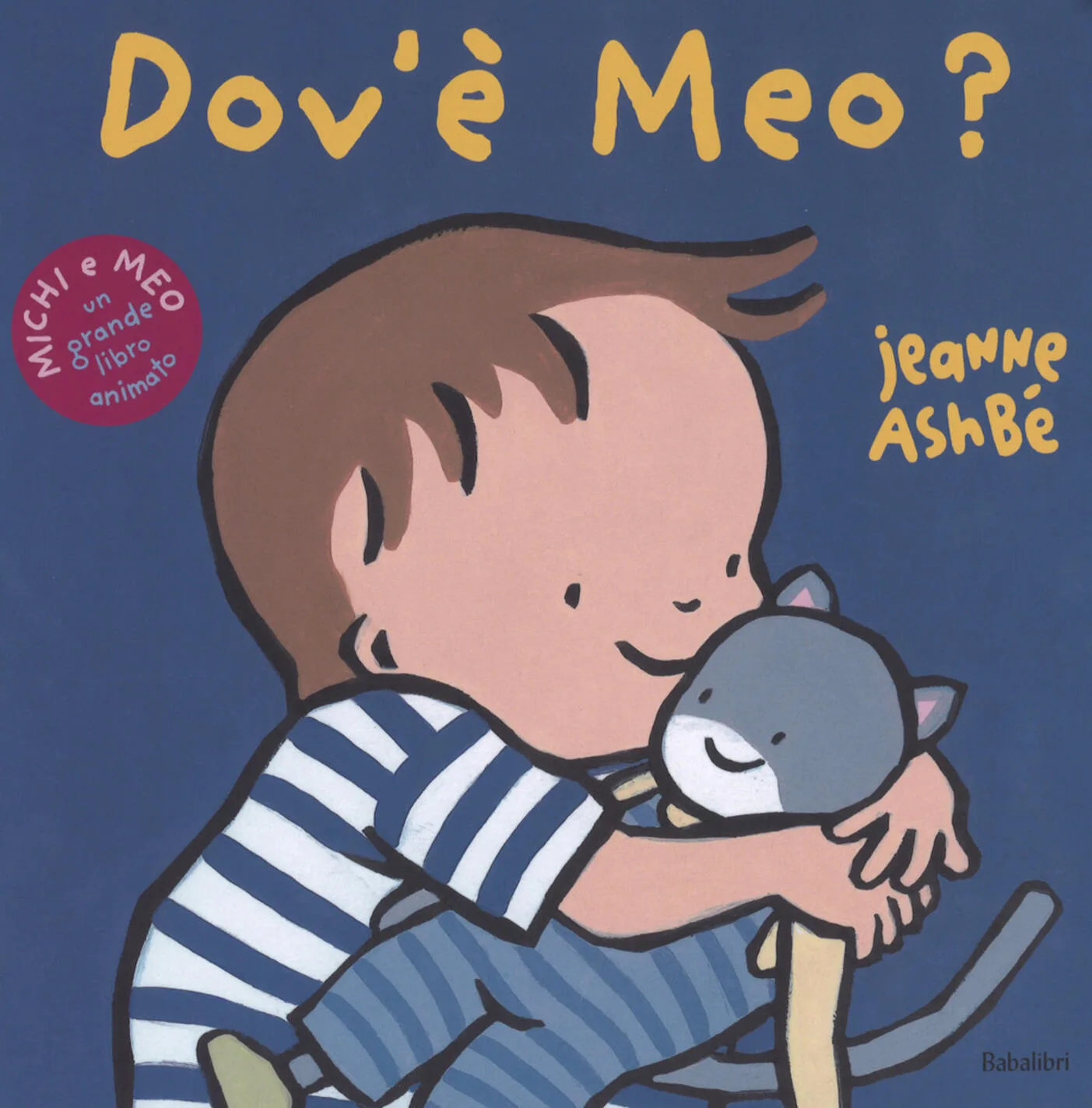 Dov'è Meo?