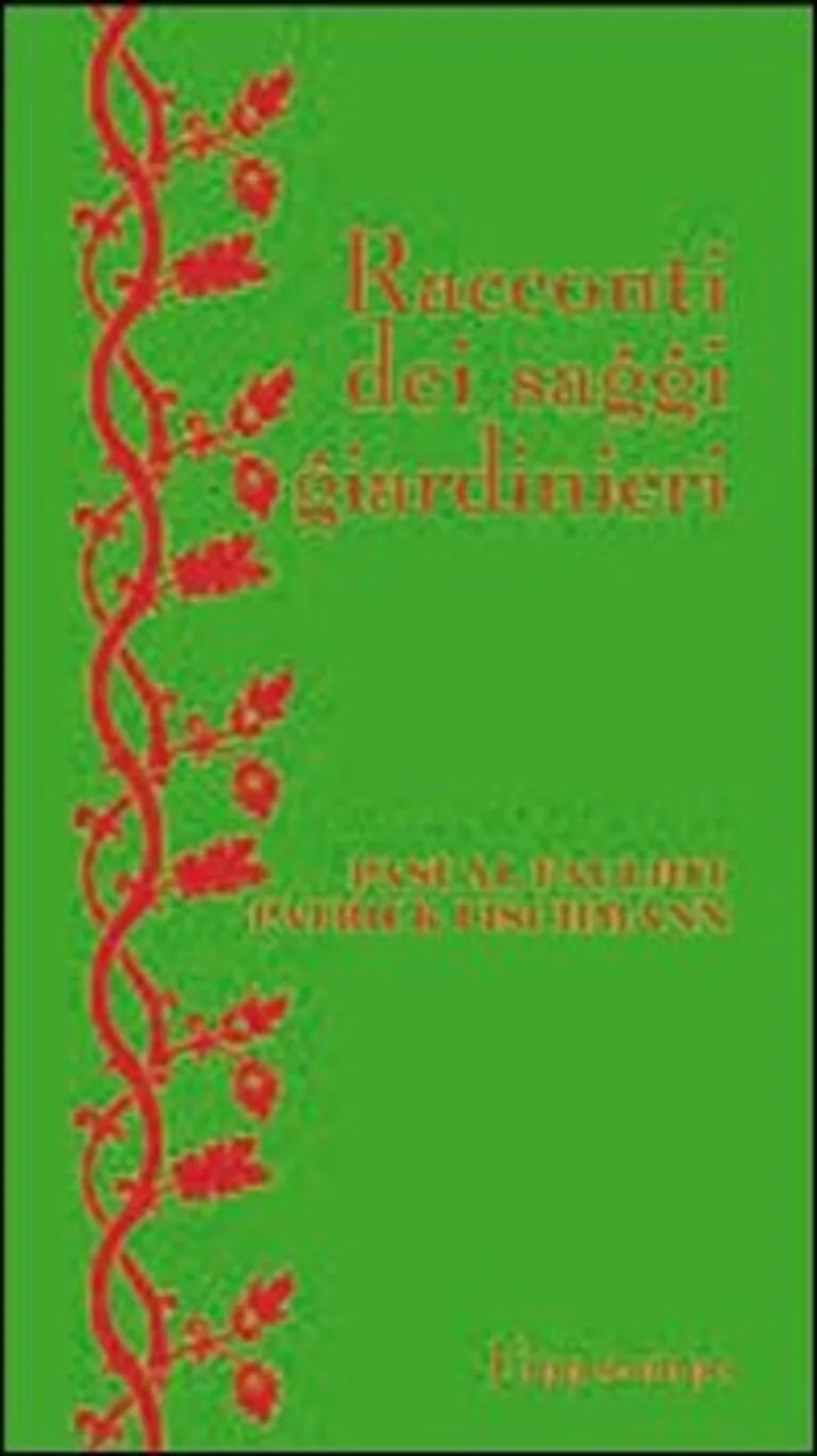 Racconti dei saggi giardinieri