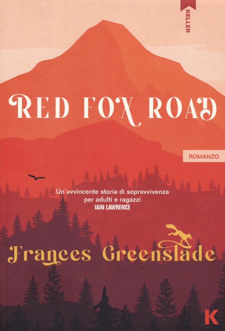 Red Fox Road