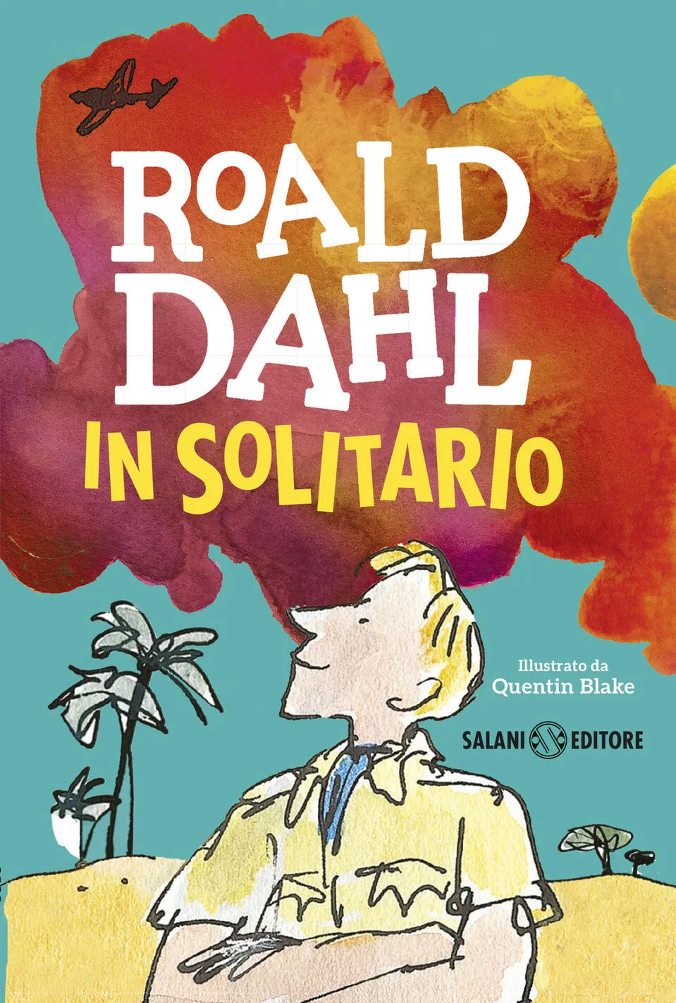 In solitario. Diario di volo