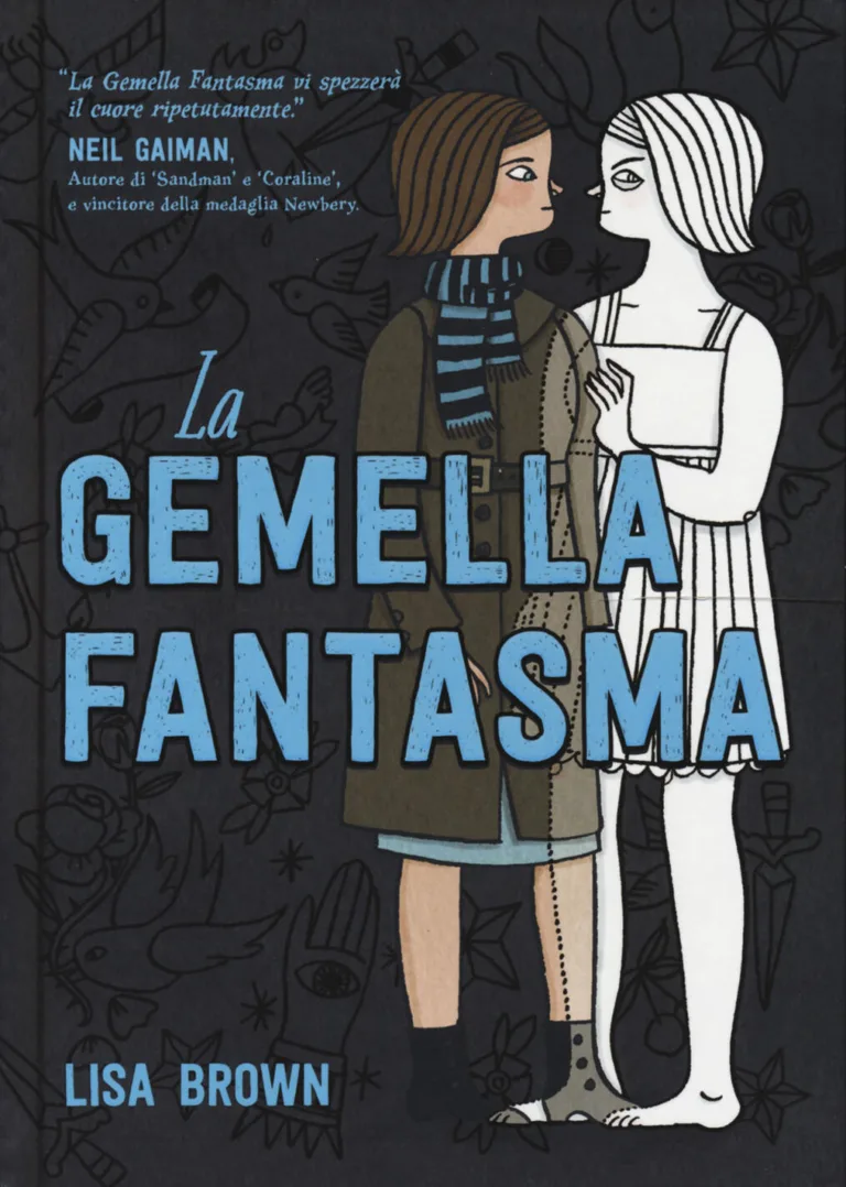 La Gemella Fantasma