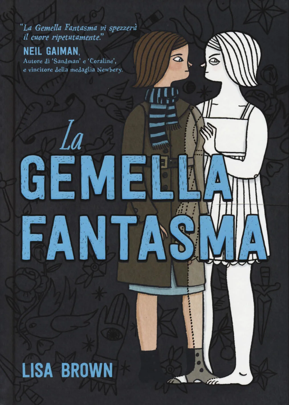 La Gemella Fantasma
