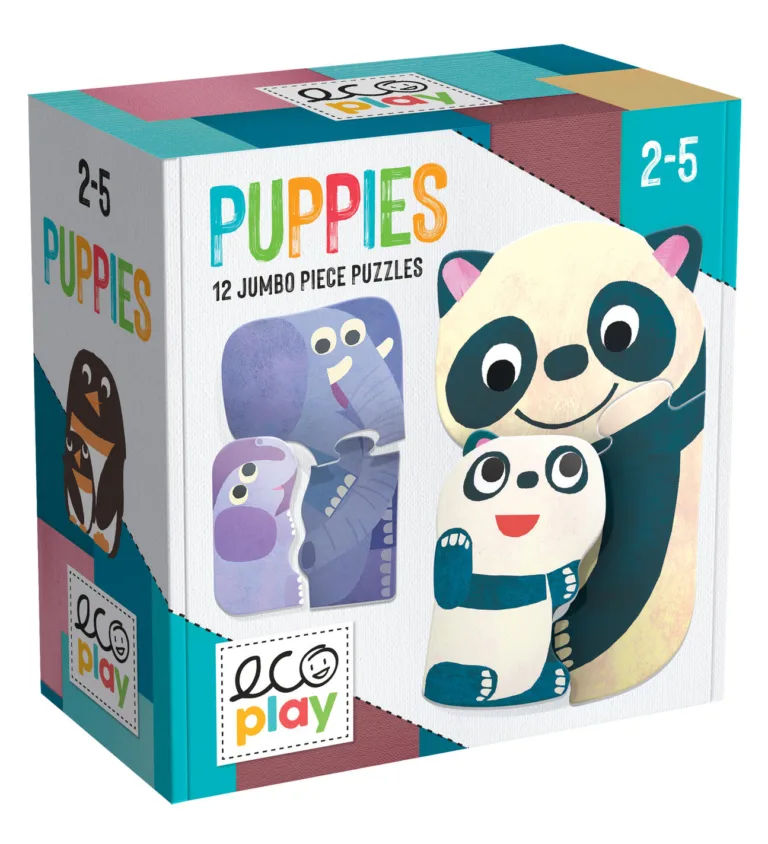 Puppies